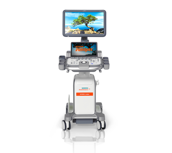 Siemens Acuson Juniper